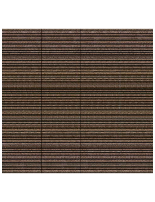 Sughero espanso Barcode