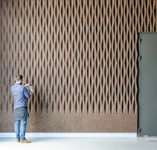 Korek ekspandowany Wave L2