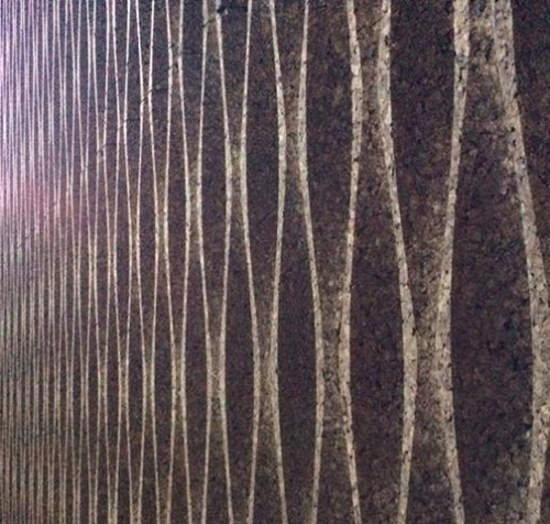 Sughero espanso Wave L2