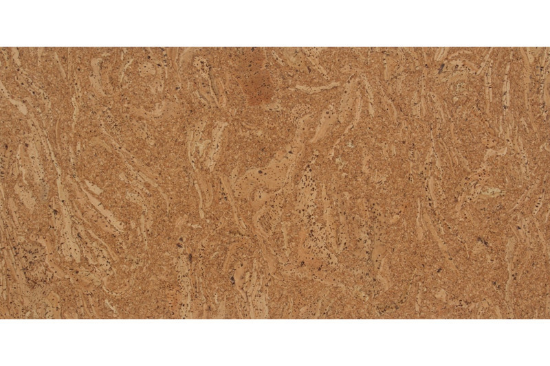 Rivestimento in sughero Alpino