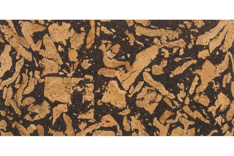 Ściana korkowa Aquarios