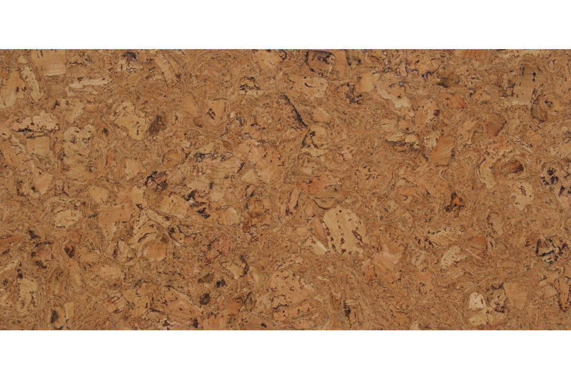 Rivestimento in sughero Laguna