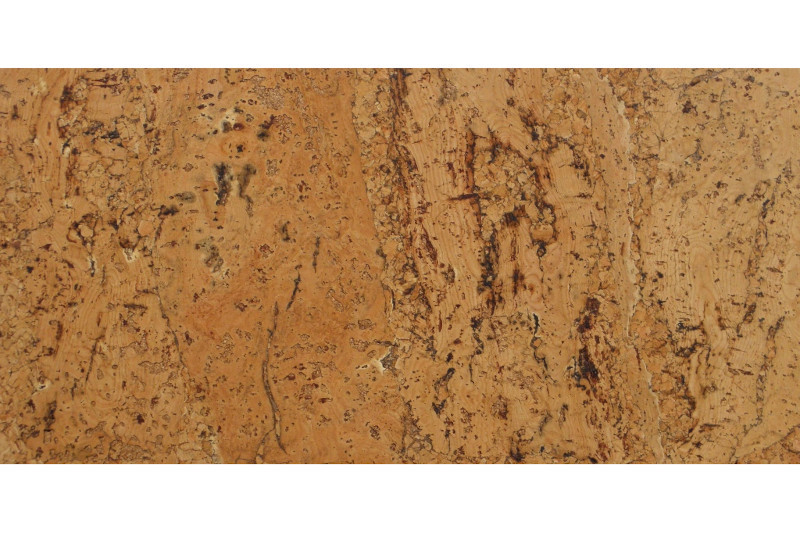 Rivestimento in sughero Rustico N