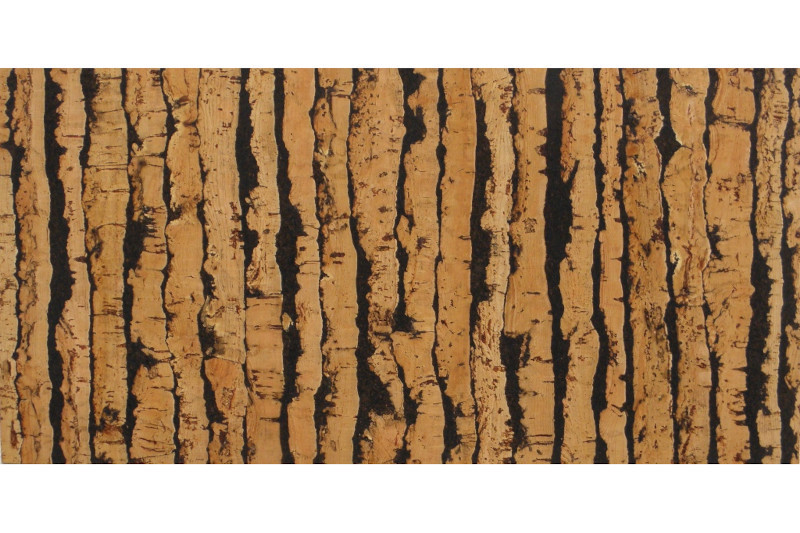 Ściana korkowa Tigre