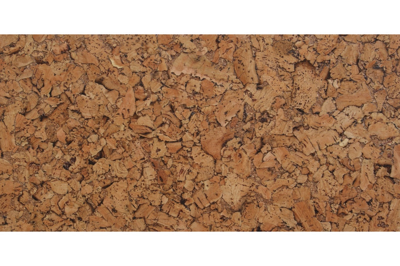 Rivestimento in sughero Veneto