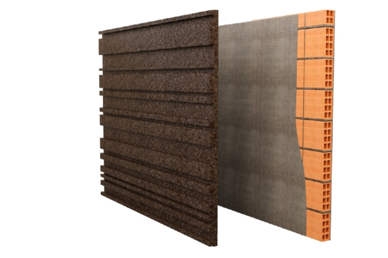 Korek ekspandowany Barcode