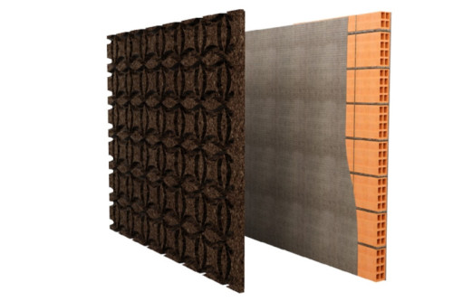 Sughero espanso Circle