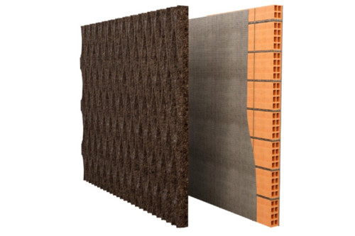 Sughero espanso Wave L1