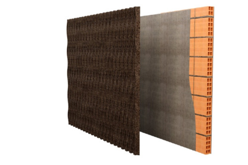 Korek ekspandowany Wave L2