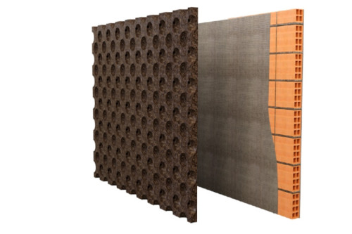 Korek ekspandowany PointCloud (Golf)