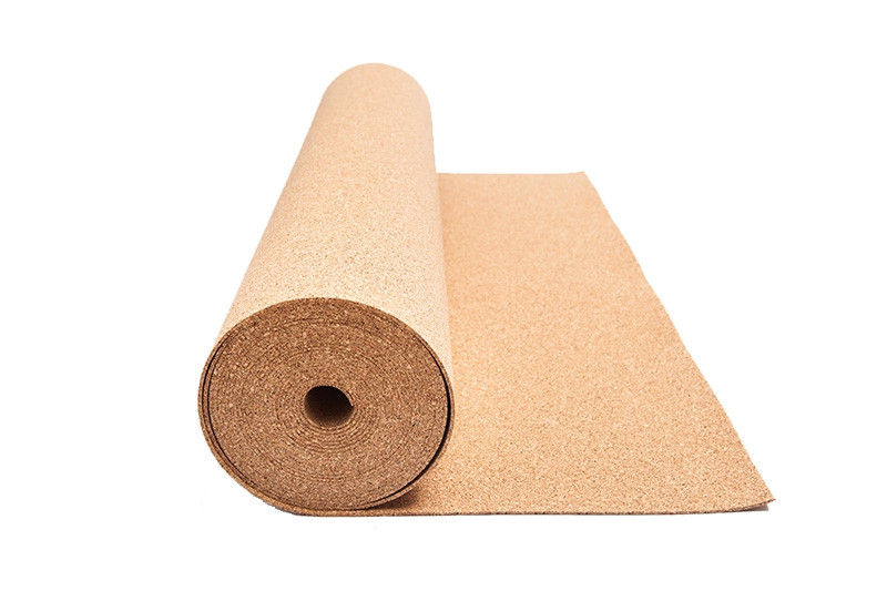 Cork underlay 3mm