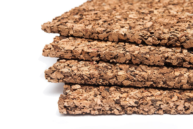 Korkowy panel izolacyjny (KPI)