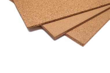 Foglio di sughero AK26 950x640x30mm (grana grossa)