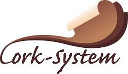 Cork-System - Produkty korkowe najwyższej jakości